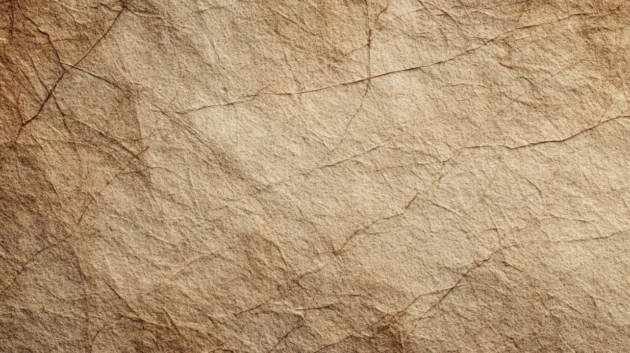 aged paper texture background