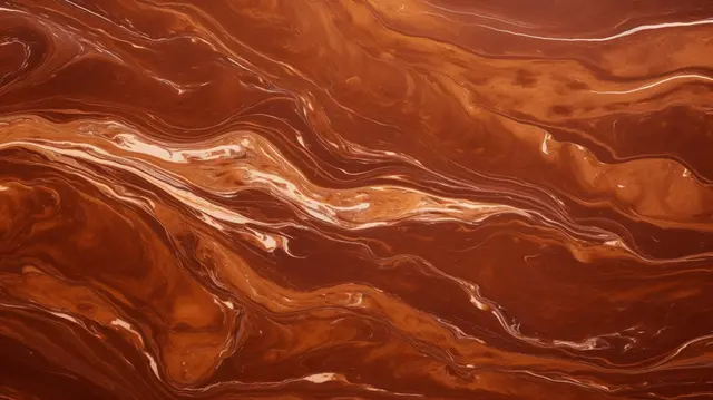 pngtree marbled texture on a chocolate brown background image 13726072