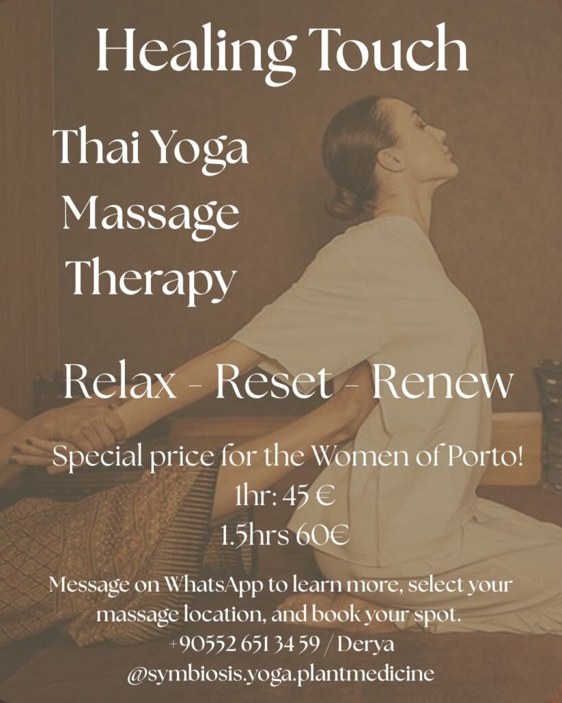 massage